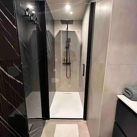 Renove Entre Terre Et Avec Piscine * Calenzana