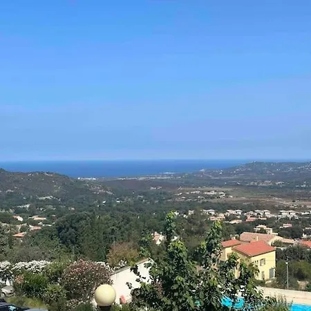 Renove Entre Terre Et Avec Piscine *