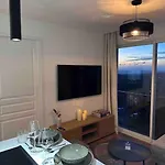 Renove Entre Terre Et Avec Piscine * Calenzana